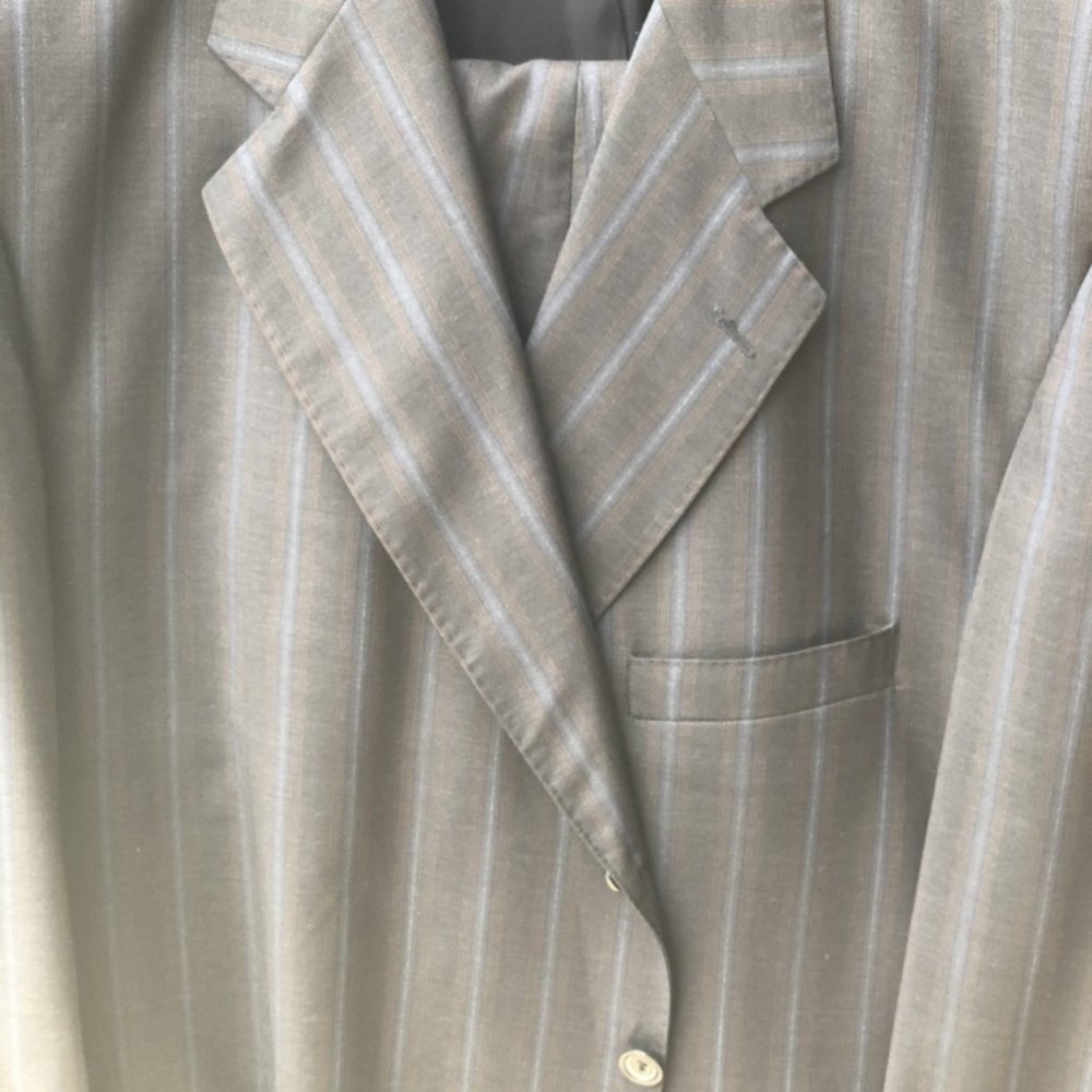 Suit  (italian)